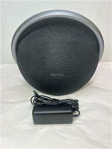Brand NEW!!! Harman Kardon Onyx Studio 7 Wireless Bluetooth Speaker [Black]  610214668097